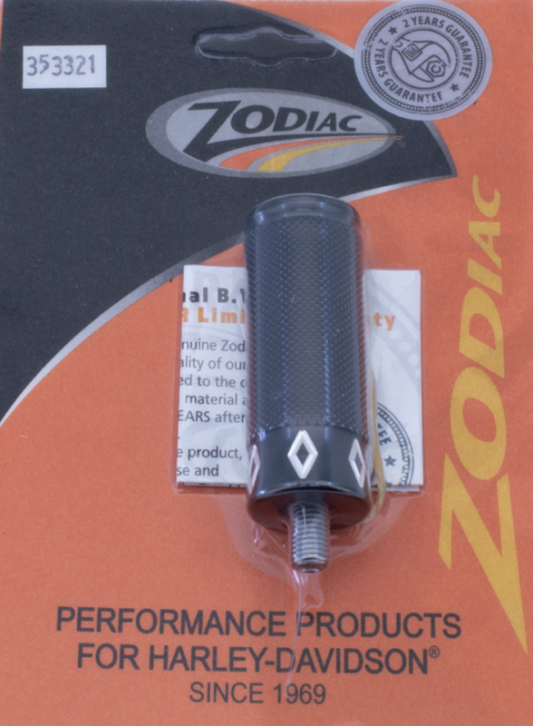 Zodiac (Genuine Zodiac Products)