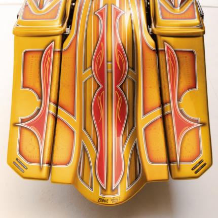 Zodiac (Genuine Zodiac Products)