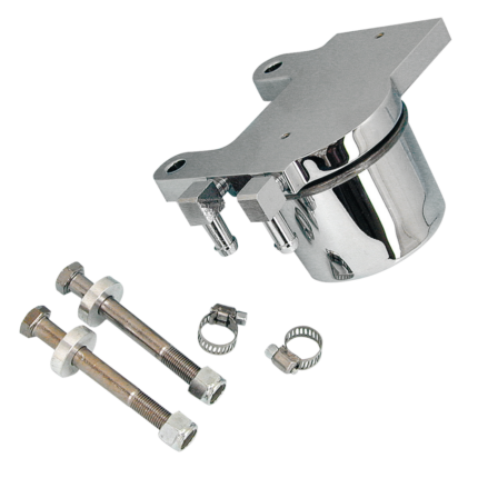 GZP Billet alu oil fltr BT70-84 F*ST84-9