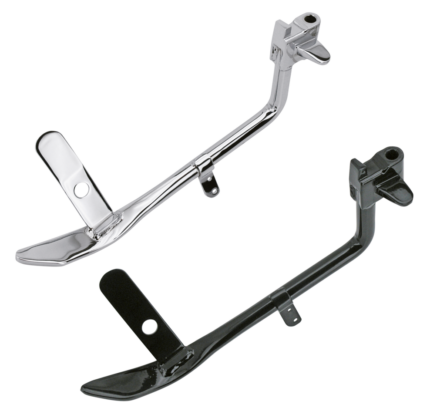 GZP Black Kickstand F*ST07-17