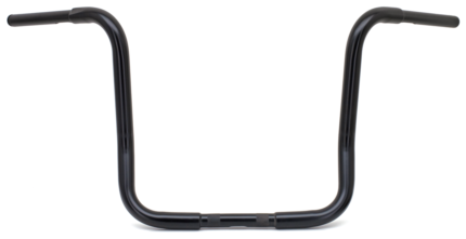 GZP Blck FLH/T80-07 1.25" handlebar 16"