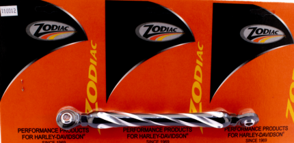 Zodiac (Genuine Zodiac Products)