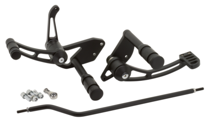 GZP Blk. FWD control kit FXD91-05