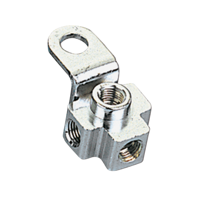 GZP Brake Line Tee #42309-70 rear