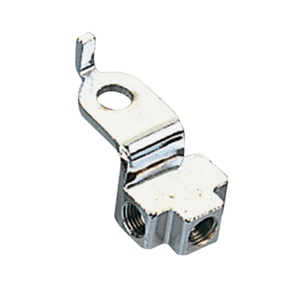 GZP Brake Line Tee #44310-77# front