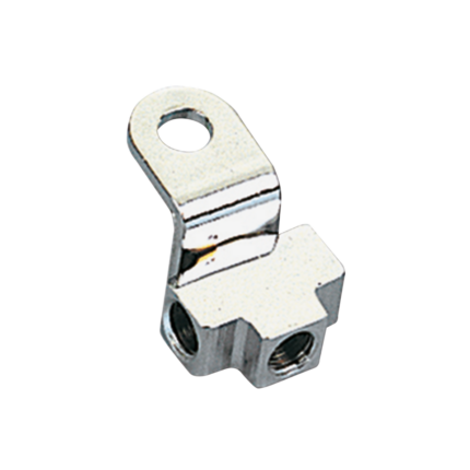 GZP Brake Line Tee #44311-80# front