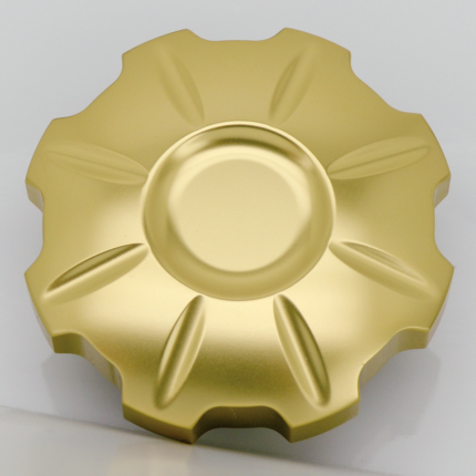 GZP Bronzed Panorama gascap Vented