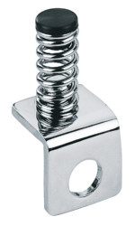 GZP Caliper Stabilizer chrome
