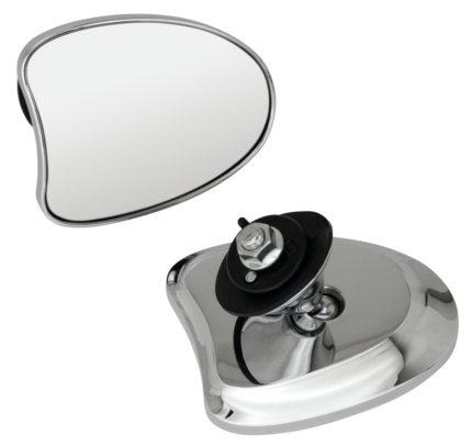 GZP Ch radium tprd Frng mirrors FLH14-UP