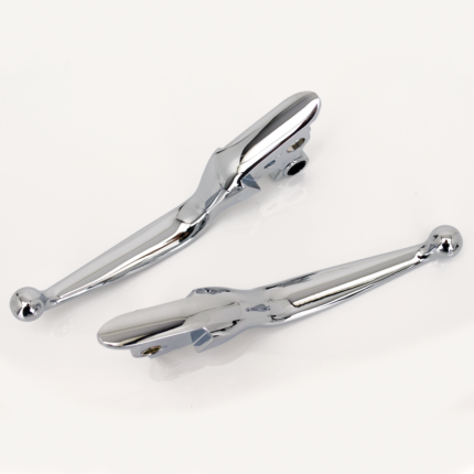 GZP Chr FLH/T08-16 levers