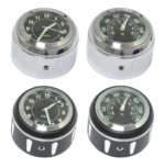 GZP Chr Prime steering stem clock 87up