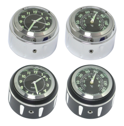 GZP Chr Prime steering stem clock 87up