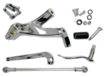GZP Chr Softail 18-UP forward controls