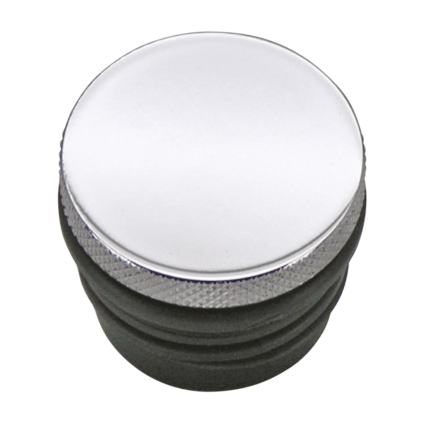 GZP Chr pop-up Image Series gas cap 42mm