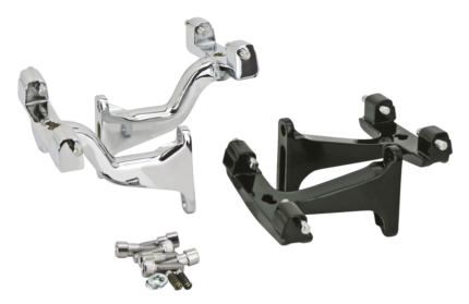 GZP Chr reduced reach passenger board ki