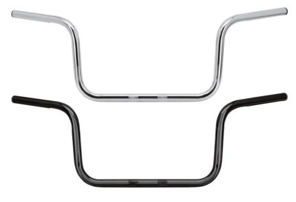 GZP Chr. FLH/T2007 1" handlebar