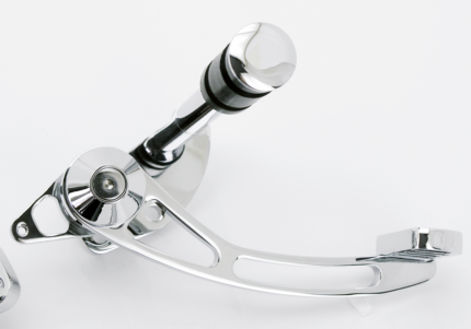 GZP Chr. FWD control kit FXD91-05