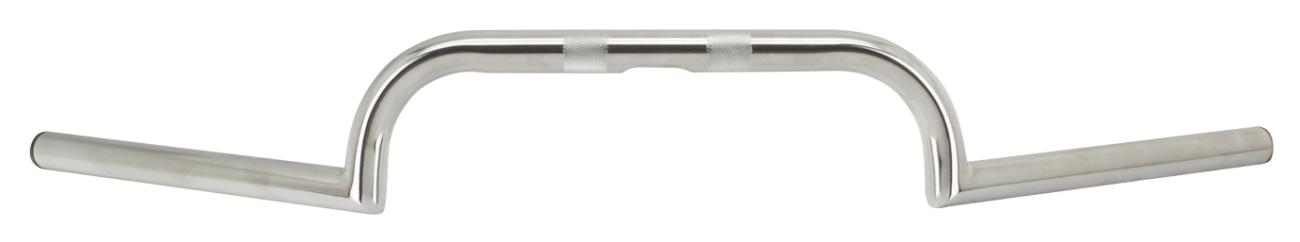 GZP Chrome Clubman Sportster handlebar
