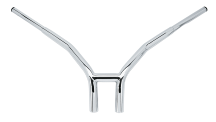 GZP Chrome Fat Bubba Wildcat XT handleba