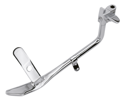 GZP Chrome Kickstand F*ST07-17