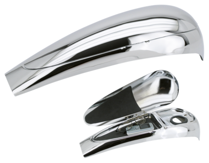 GZP Chrome LS Stash-dash FLH/T98-07