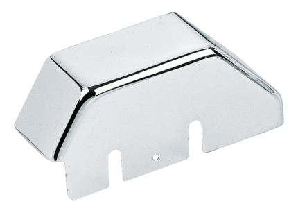 GZP Chrome RR brake reservoir #41745-79