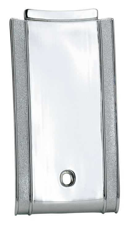GZP Chrome aluminum tank panel 83-95