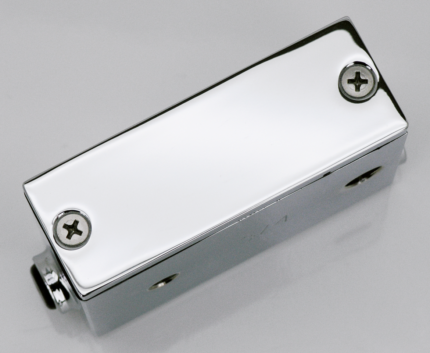 GZP Chrome rr brake cyl 3/4" K-Hayes