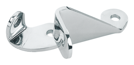 GZP Clutch cable bracket BT65-up