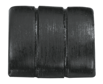 GZP Clutch/brake pedal rubber FL/FLH OEM
