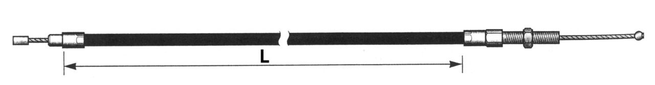 Barnett Clutches & Cables