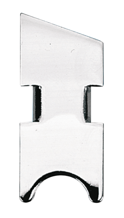 GZP Dash slot side trim