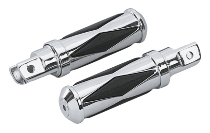 GZP Diamond foot pegs