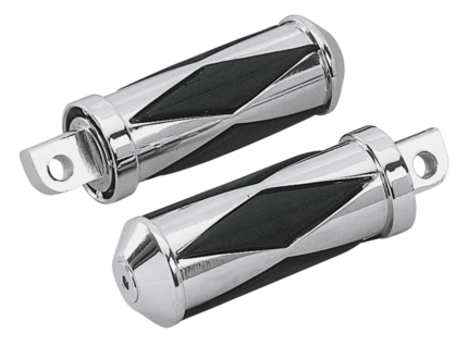 GZP Diamond foot pegs