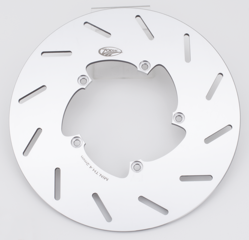 Zodiac (Genuine Zodiac Products)