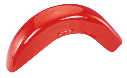 GZP Dresser st. front fender FXWG & FXST