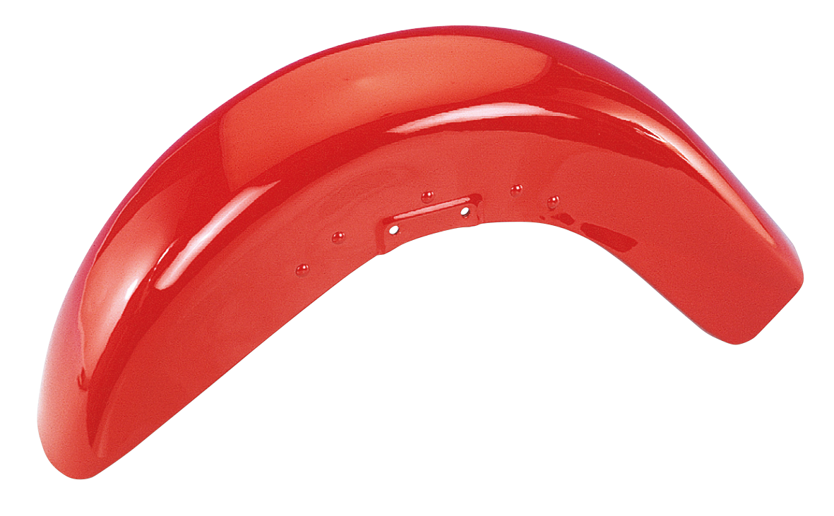 GZP Dresser st. front fender FXWG & FXST