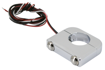 GZP Dual mini pushbuttn swtch housingkit