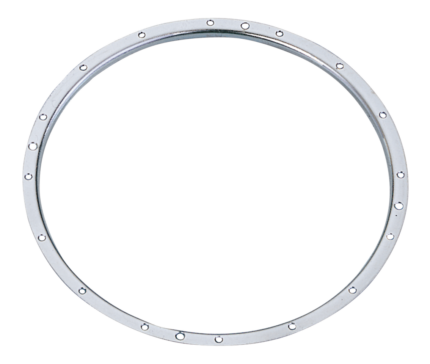 GZP Dust ring rear brake drum #41420-30