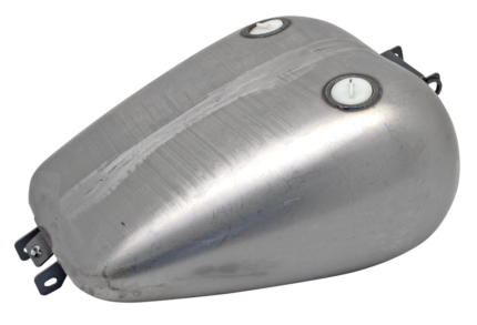 GZP Dyna gastank smooth top 3-1/2 Gall