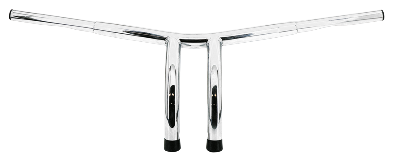 GZP Fat Bubba Wildcat Radial T-bar