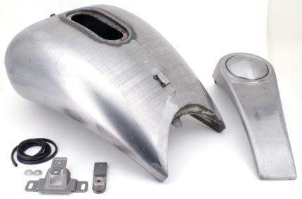 GZP Fat bagger 7G gastank FLHT03-07 EFI