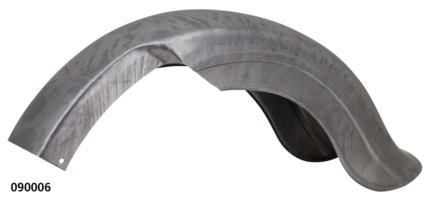 GZP Fender Fat-Bob L/H