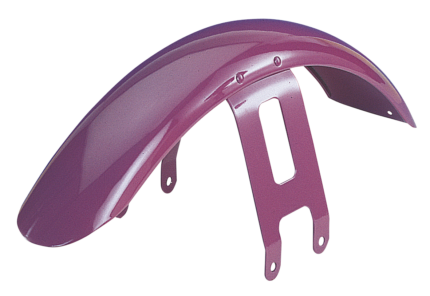 GZP Fender Wide Glide custom.RAW