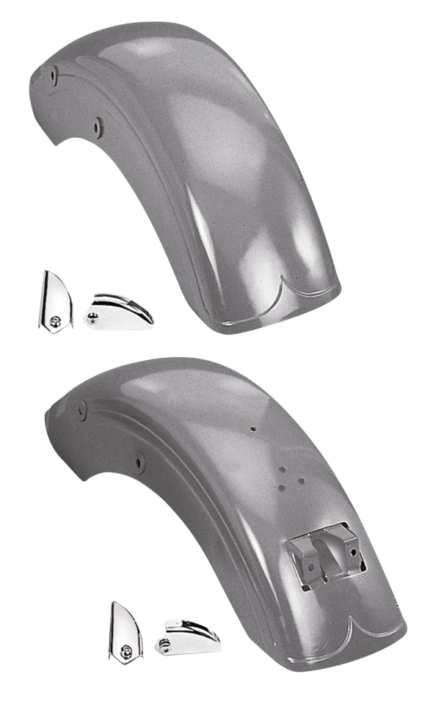 GZP Fenderstrut end caps (pair)
