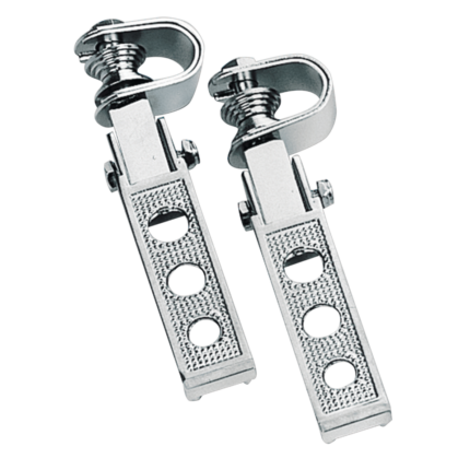 GZP Folding custom pegs W/clamp Holly