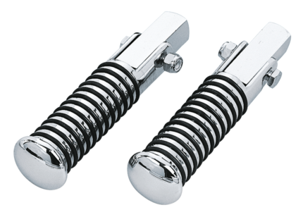 GZP Footpeg O-ring 5/8" x 3/8"