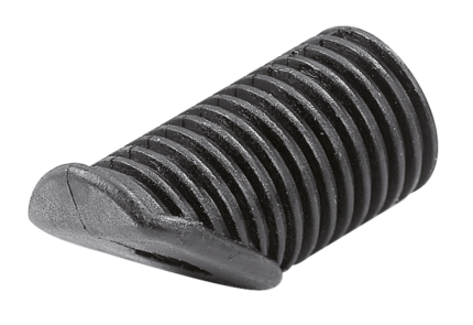 GZP Footrest rubber FXR82-94 #50646-82