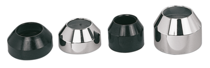 GZP Fork boot Kayaba (set 2)