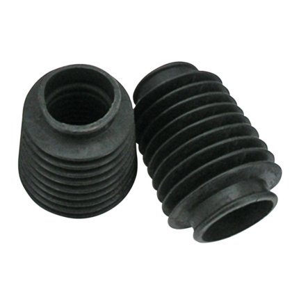 GZP Fork boots 35mm XL54-70 105mm long